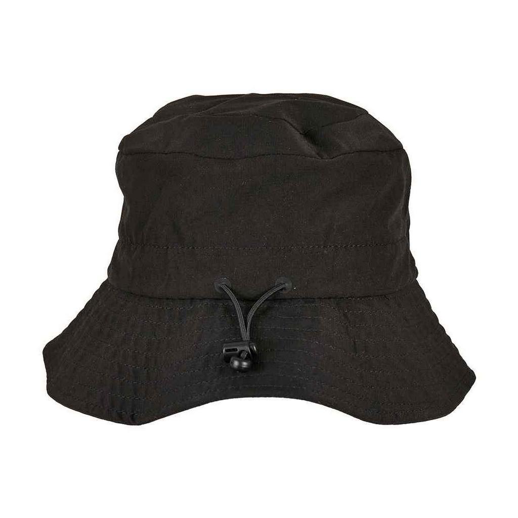 Flexfit Elastic Adjuster Bucket Hat