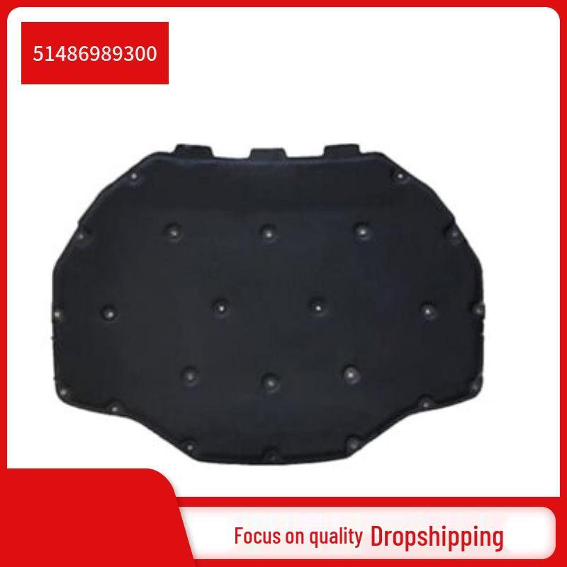 

BMW 7 Серии F01/F02 Передний Бампер Капот Хлопковый Подкрылок Please Inquire