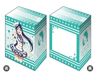 Bushiroad Deck Holder Collection V3 Love School Festival Series Thanksgiving Vol.185 Live! Sunshine!! "Kanan Matsuura" 2020ver.