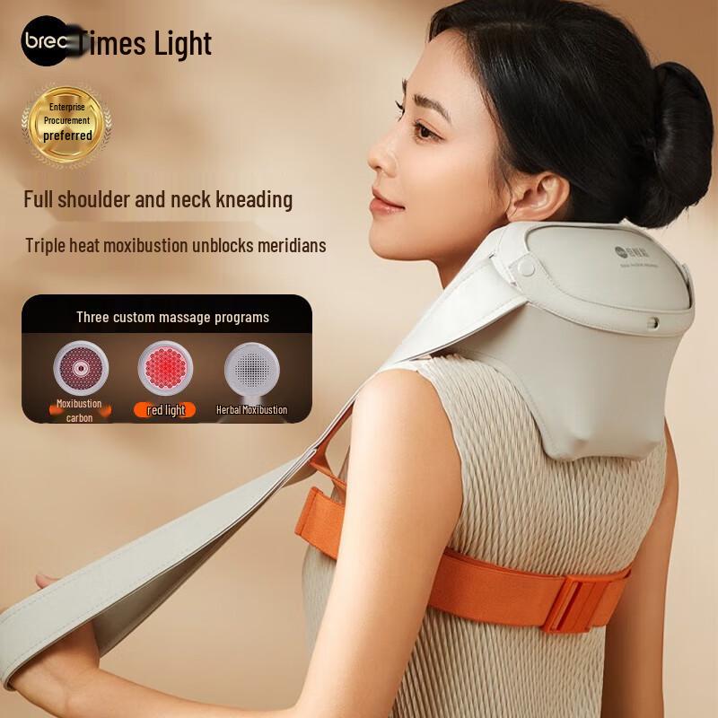Breo N6 Series Shoulder & Neck Massager N6 mini Pro