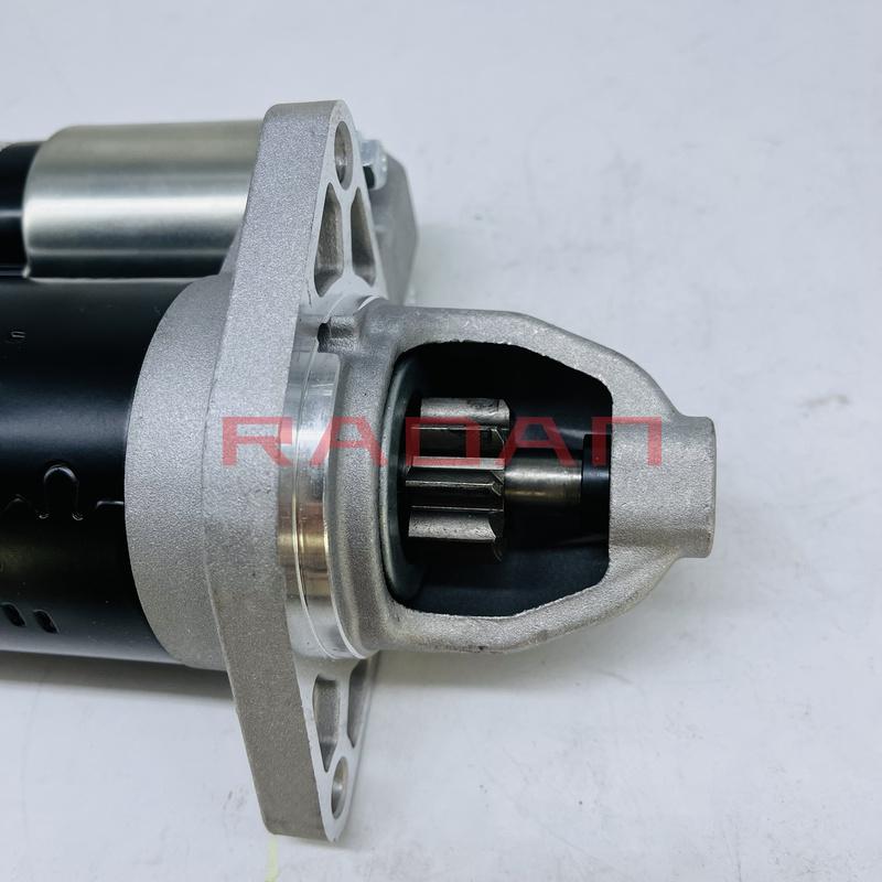 High Quality Engine Starter Motor For Chana Changan M201 MD201 1.3