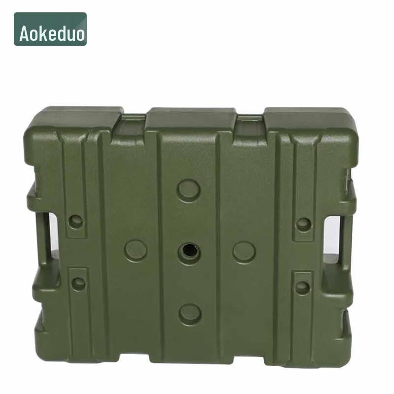 Aokedu Heavy-Duty Rotomolded Storage & Transport Cases