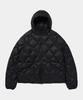 Lettercomo Ascent Diamond Light Down Padded Jacket 4 Colors