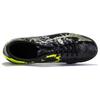 Mizuno Ryuou Ag Soccer Shoes 'Black Yellow' Sneakers P1GD189005