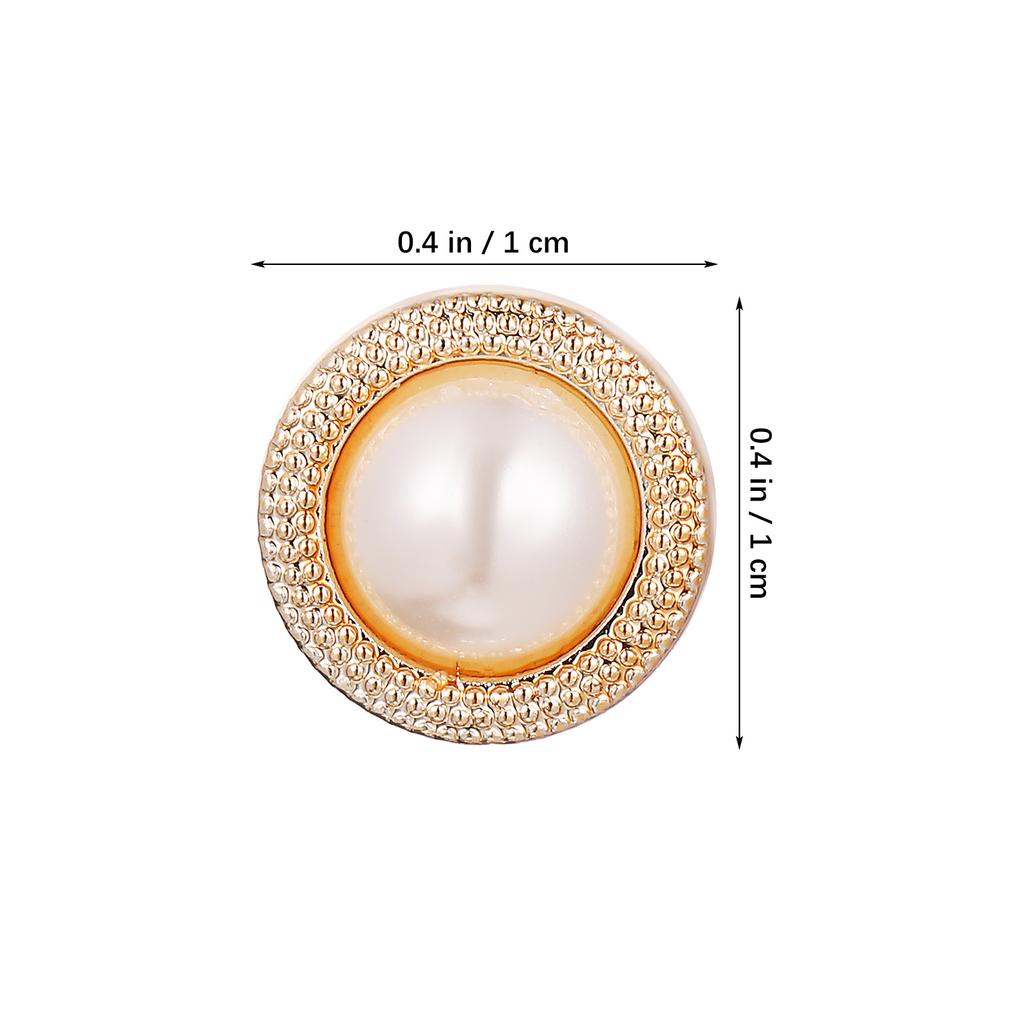 8 Pcs Magnetic Closure Pin Buttons Hijab Magnet Pins No Sew Brooch Button Pins For Veil Weights Fake Shirt Magnetic Pins