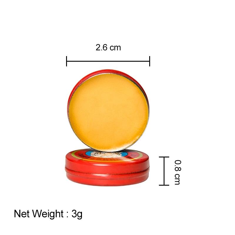 

Захист від комах Захист від комах Знеболювальна мазь Знімає головний біль у суглобах Біль у шлунку Запаморочення Тепловий удар Укуси комах Трав’яна олія 1Pcs