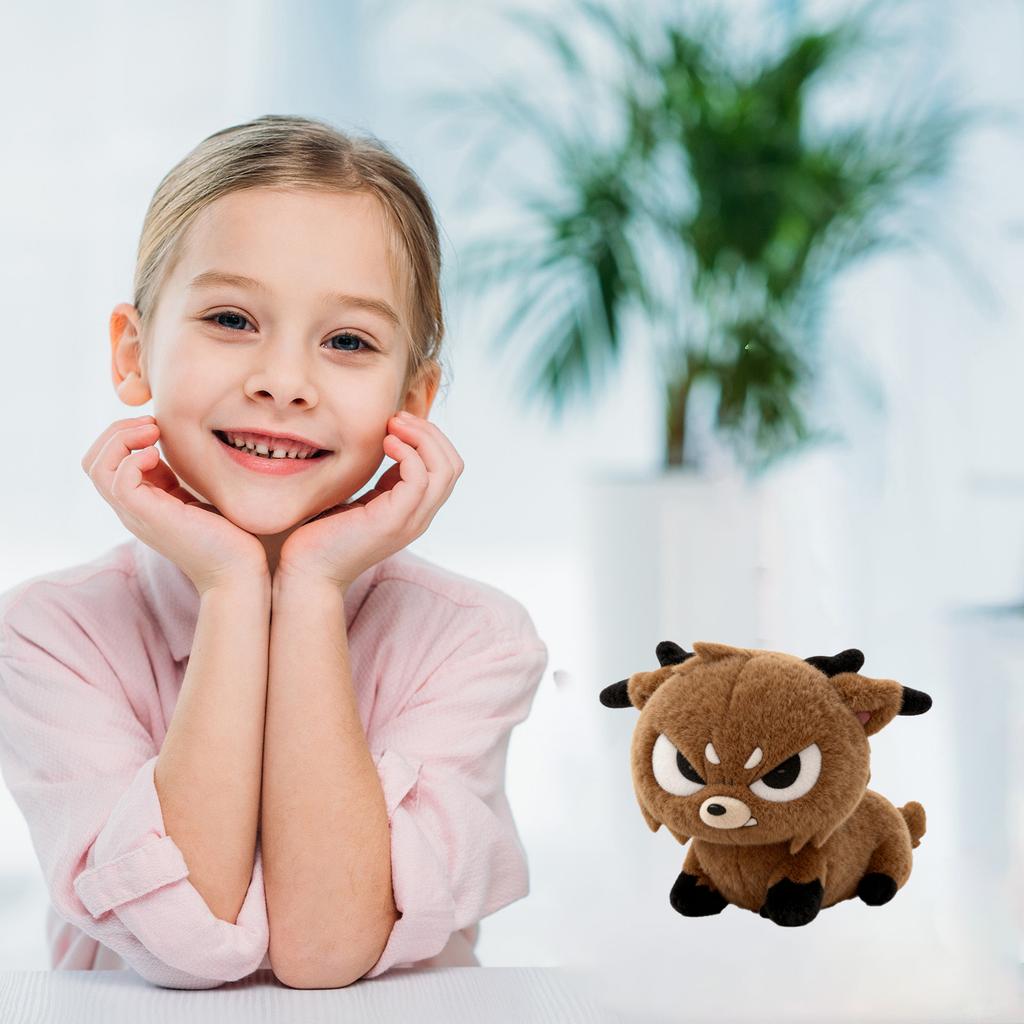 Game Peripheral Dolls And Figurines