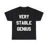 Camiseta Genius Muito Estável P 5Xl