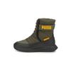 Nieve Wtr Ac Sports Comfortable Classic Simple Versatile Daily American Retro Fashion Trendy Campus High-Top Kids Casual Shoes 380745-02