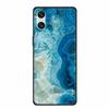 Case For Sony Xperia 10 VI 5G Marble TPU Soft Silicone Back Cover For Sony Xperia 10VI Phone Cases Protective Mica Painted Capa