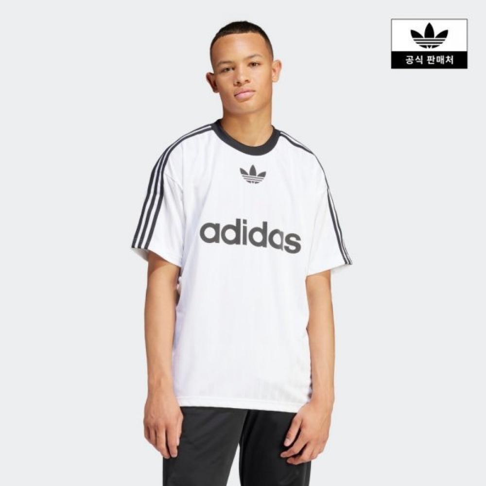 

Adidas Футболка Adicolor Official Korea Im9459 IM9459/S