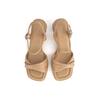 SODA Women Casual Basic Sandals Ard603 Ls32  6cm 
