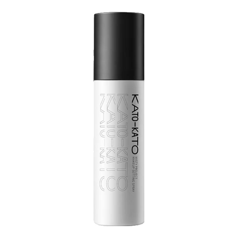 KATO-KATO Mist Plan Long-lasting Setting Spray