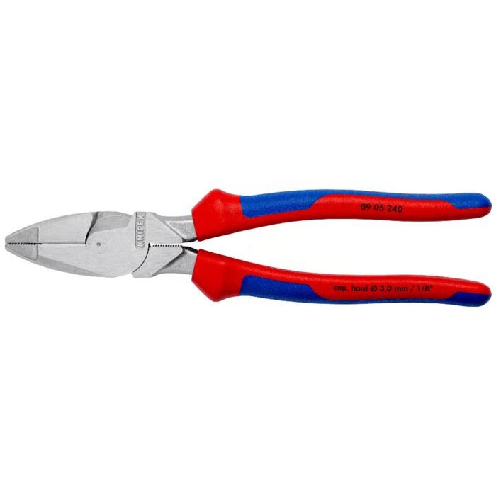 KNIPEX 0905-240 Overhead Line Pliers