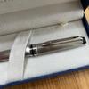 Used New WATERMAN Ballpoint Pen 2119269Z EXPERT