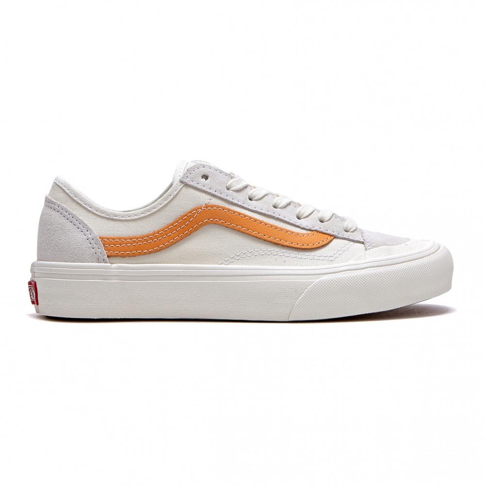 

Vans Style 36 Decon Orange / VN0A5HFFZGD