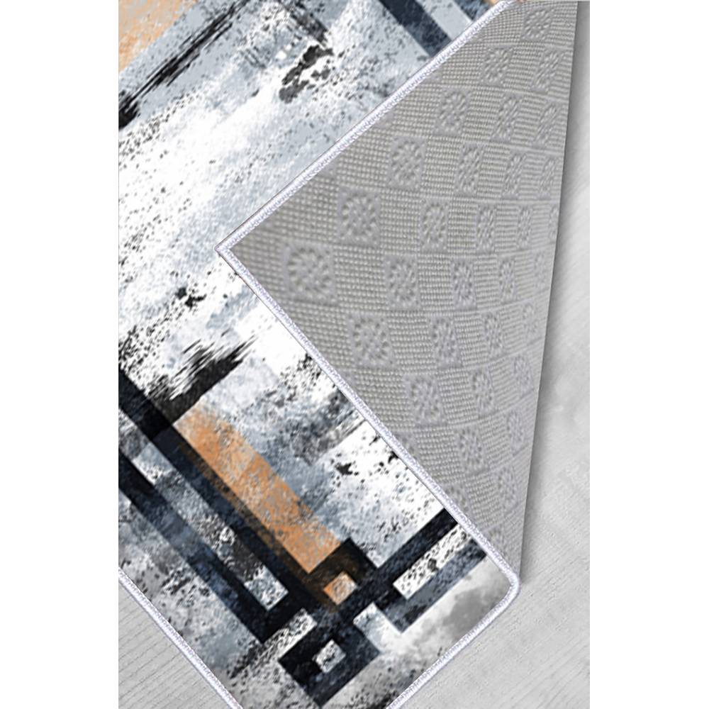 Rovigo Home Washable Printed Carpet RVG1561-HT1273