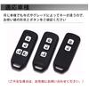 [Unhoke] N-Box Key Case, N Series, JF1, JF2, JF3, JF4, Key Cover, Nbox Smart