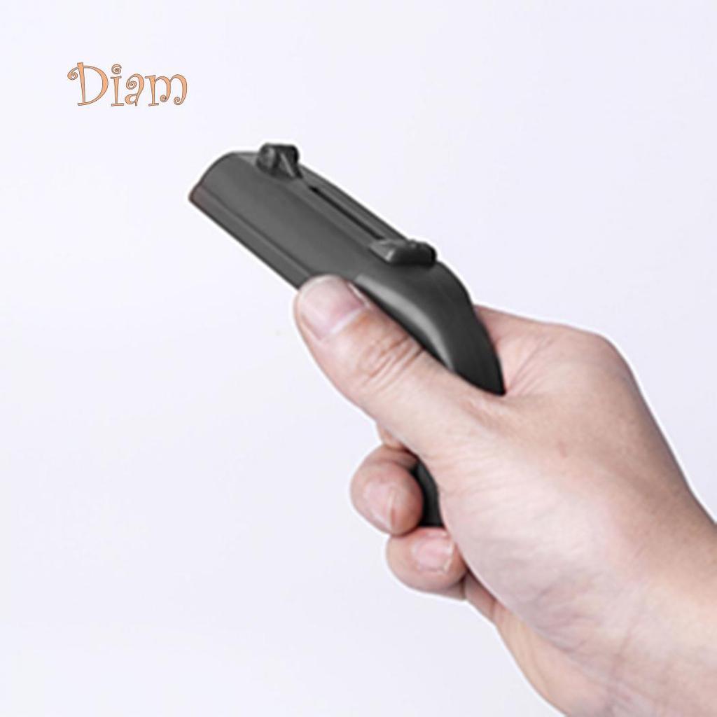 Buy DAG Pistol Beer Bottle Opener Flying Cap Launcher Shooter Home