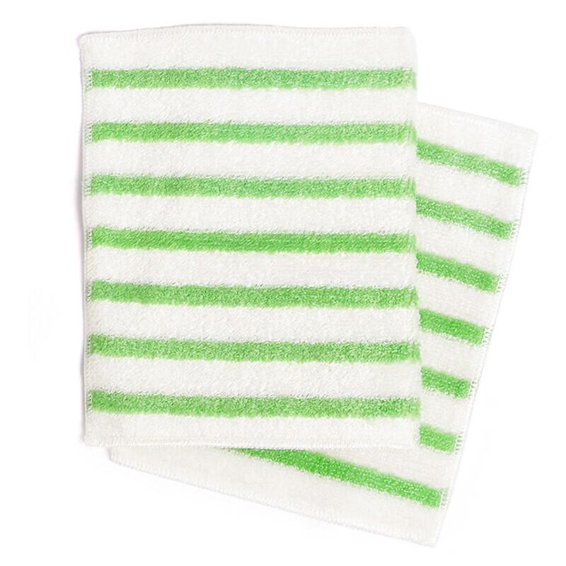 yekee Bamboo Fiber Kitchen Cleaning Cloths