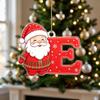 Hanging Ornament for Christmas Tree Holiday Decoration