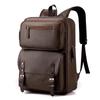 Hufeng Men's Large Capacity Business & Travel Backpack