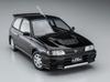 Hasegawa Historic Car Series Nissan Pulsar Plastic Model HC47 1/24 (RNN14) GTI-R