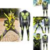 Kamen Rider Zero One Cosplay Costume With Polyester Fabric For Kids And Teens