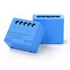 Mini WiFi 6 Smart Relay Controller Switch with Signal Relay and Remote Control for Efficient Energy Management