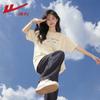 Women's Cotton Round Neck T-Shirt