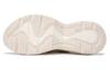 Puma Zeppa Cilia 'Bianco Caldo Mandorla Tostata' Donna 393915-04