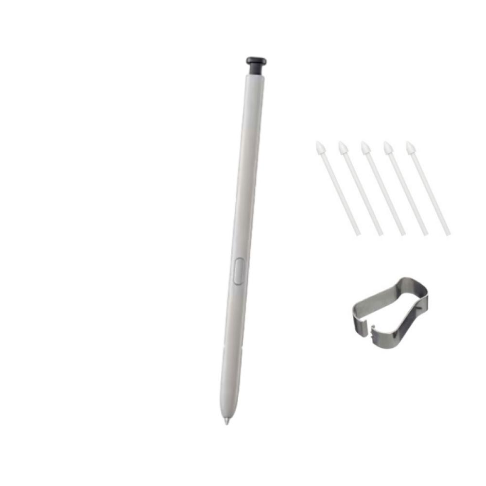 S Pen S25 Ultra Replacement for Samsung Galaxy S25 Ultra Touch Stylus Pen with 5xTips/Nibs