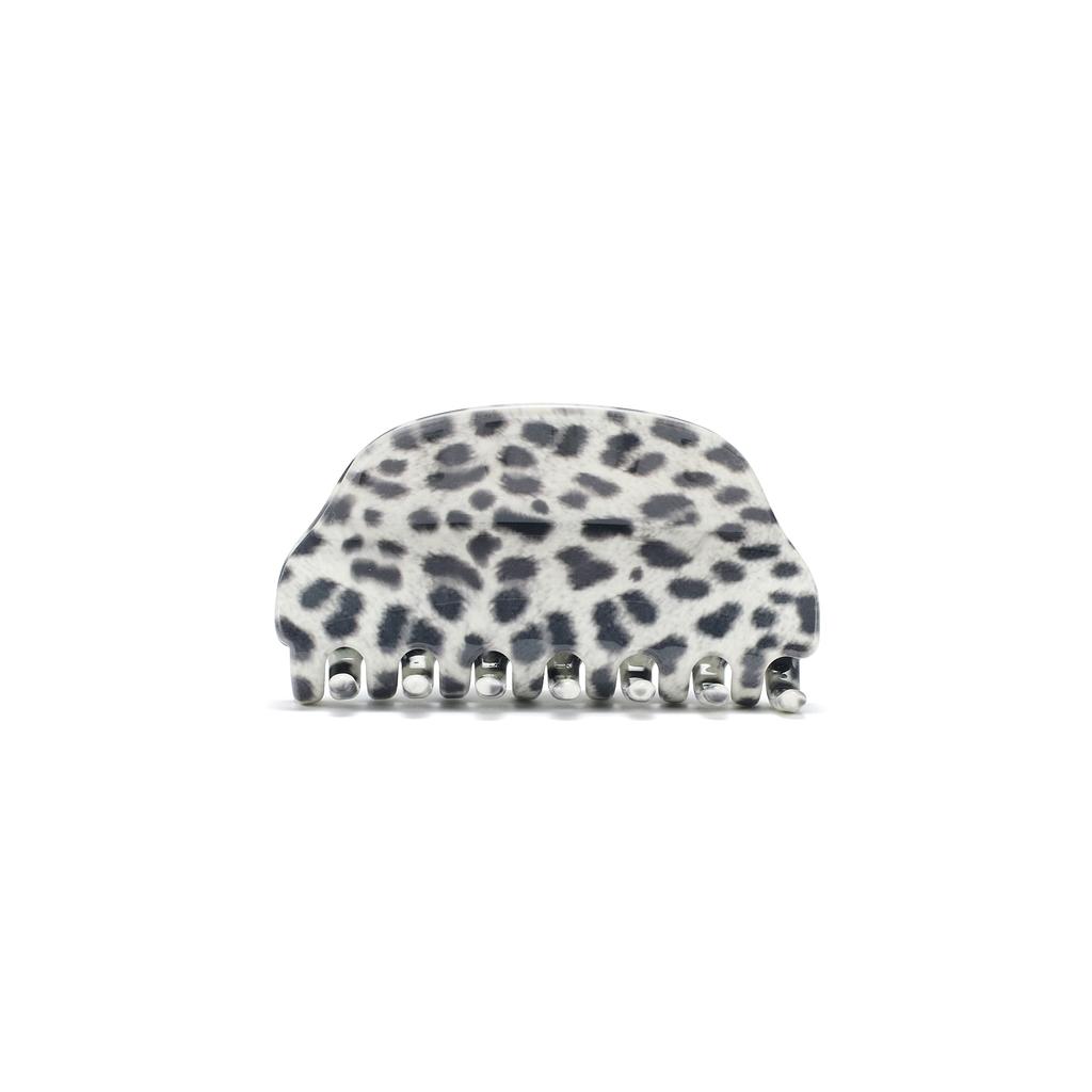 Aznavour Leopard Valley Hair Clip