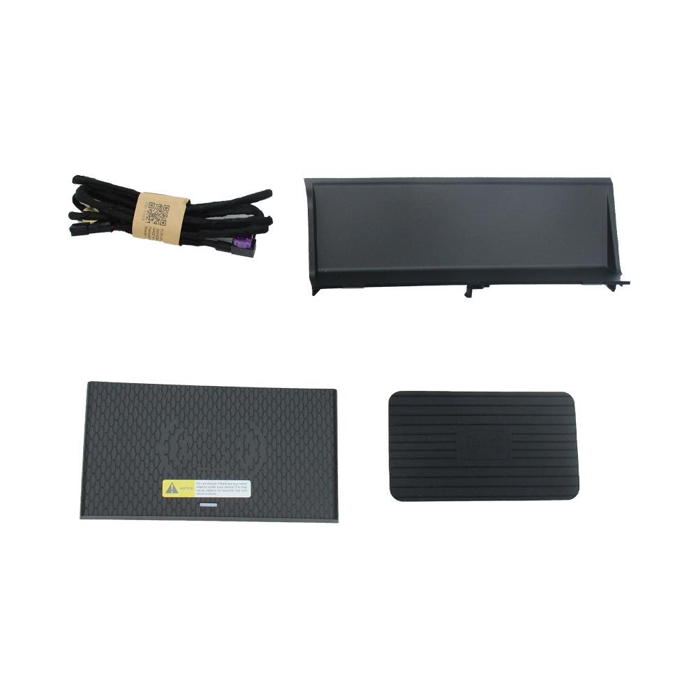 

Jaguar XE 2017-2019/XFL 2017-2019 Automatic Sensing Wireless Charging Car Mount No