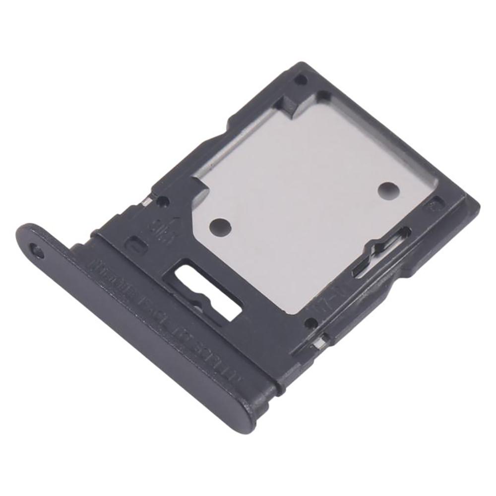 For Xiaomi Redmi Note 14 4G (163.25mm)/14 4G (164.84mm) SIM Card Tray Holder Replacement Part (without Logo)