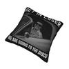 Harrys Styles Kiss All The Time Disco Occasionally Pillowcase Cushion Cover Decorative Throw Pillow Case Cover Home Zippered