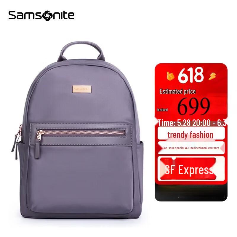 Samsonite Women s Laptop Backpack