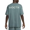 Nike X NOCTA Big Body CS T Shirt Unisex Mineral Slate/Faded Spruce/Mica Green FN7663-382