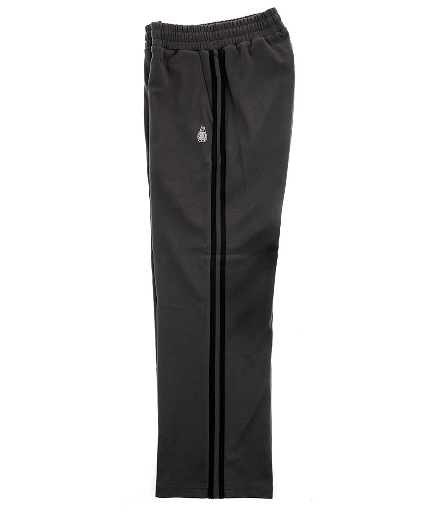 GAKKAI UNIONS Wide Sweatpants Dark Gray
