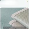 Summer Mat Sofa Cushion Simple Ice Silk Sofa Cover All-Inclusive Universal Non-Slip Sofa Seat Cushion Rattan Mat Cover