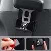 2026 Hot Auto Seat Belt Stabilizer Anti Noise Safety Seatbelt Plug For BMW 1 2 3 4 5 7 Series X1 X3 X4 X5 X6 X7 F10 F20 F30 G20 Accessory