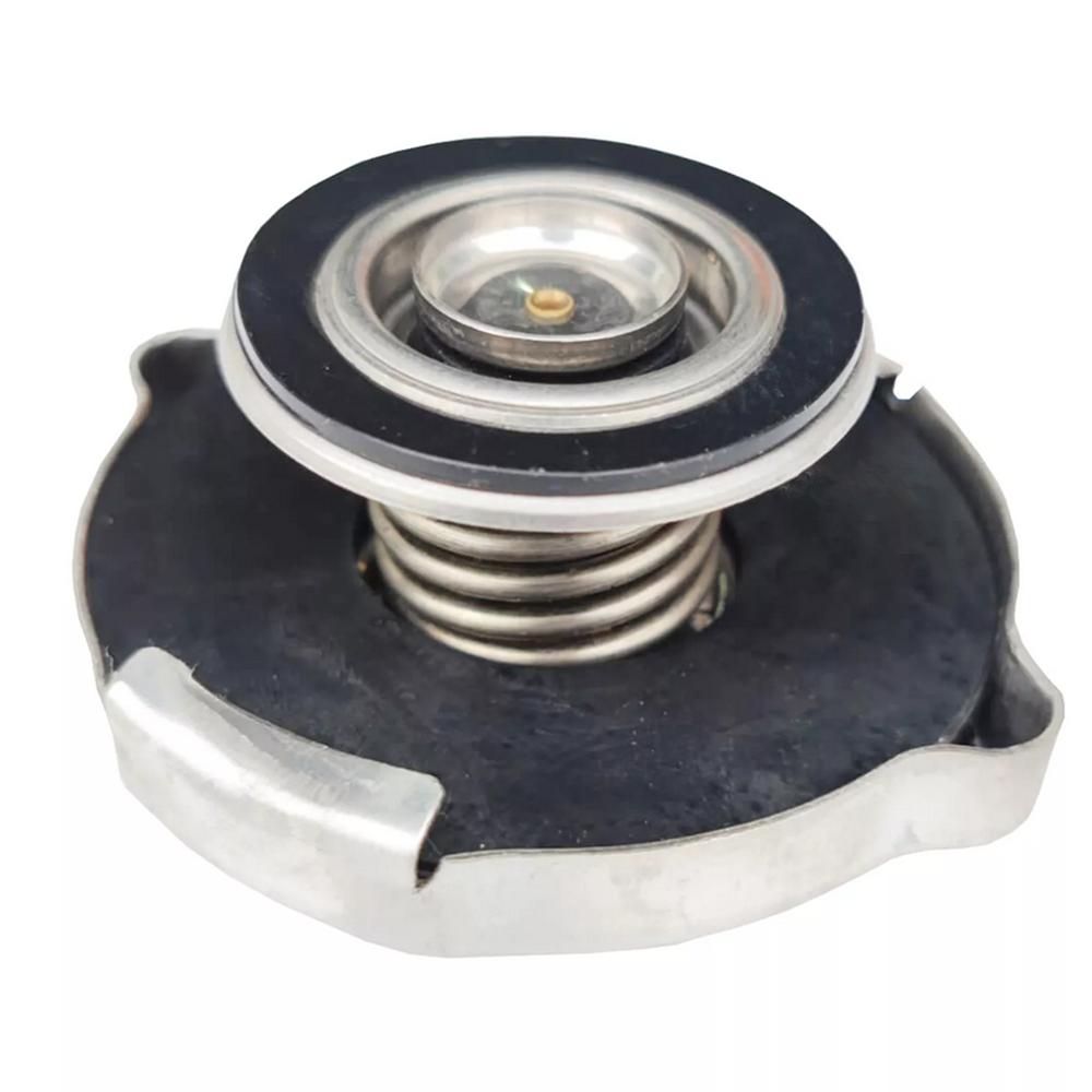 

New Car Radiator Cap Cover 10409635 RC27 For Chevrolet Buick Pontiac Corvette Jimmy