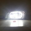 LED Car Front Bumper Fog Light Lamp For Honda Civic FD1 FD2 2006-2011 Halogen Foglight Foglamp For CIIMO 2012 2013 2014 2015