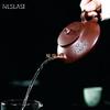 NLSLASI Chinese Yixing teapot zisha tea pot Raw ore Purple mud teapot handmade purple clay d gifts authentic 190ml