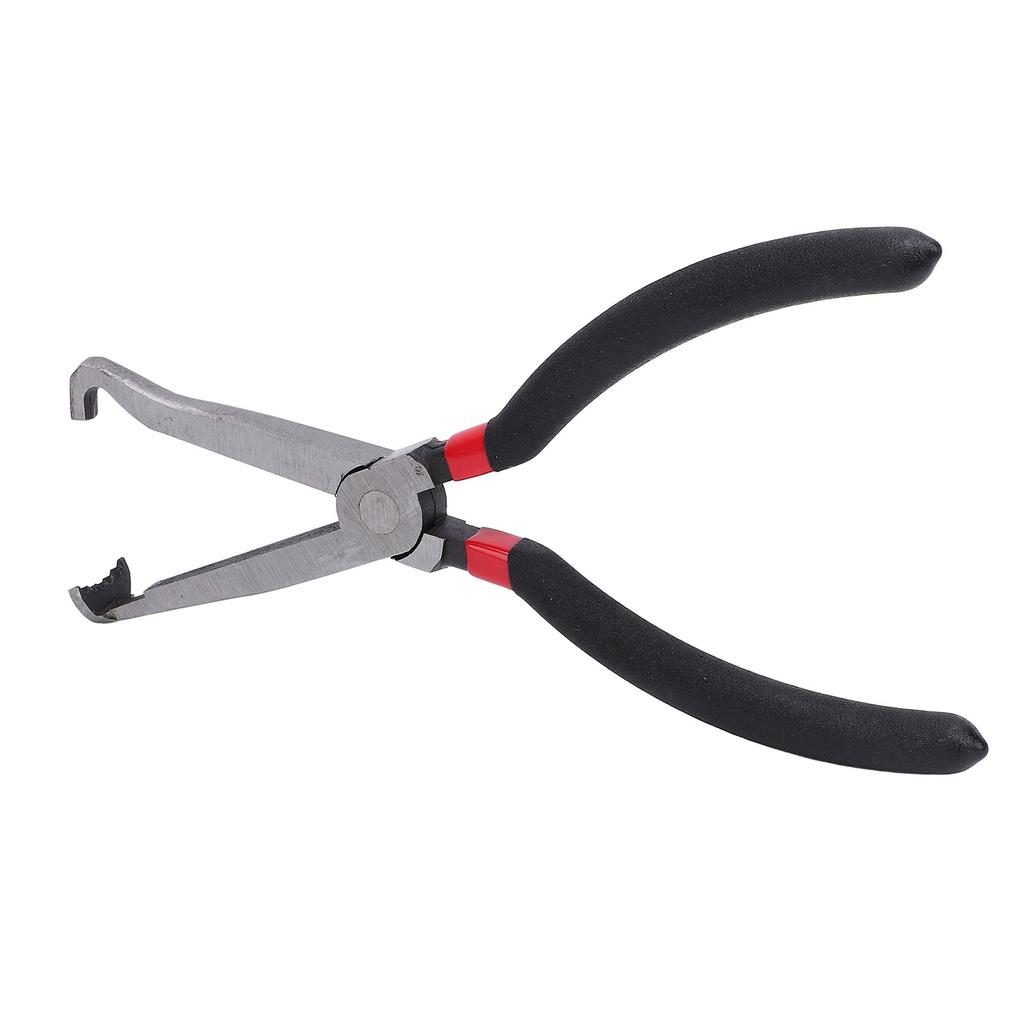 Long Reach Pliers Multifunctional High Carbon Steel Wire Harness Plier for Circuit Maintenance