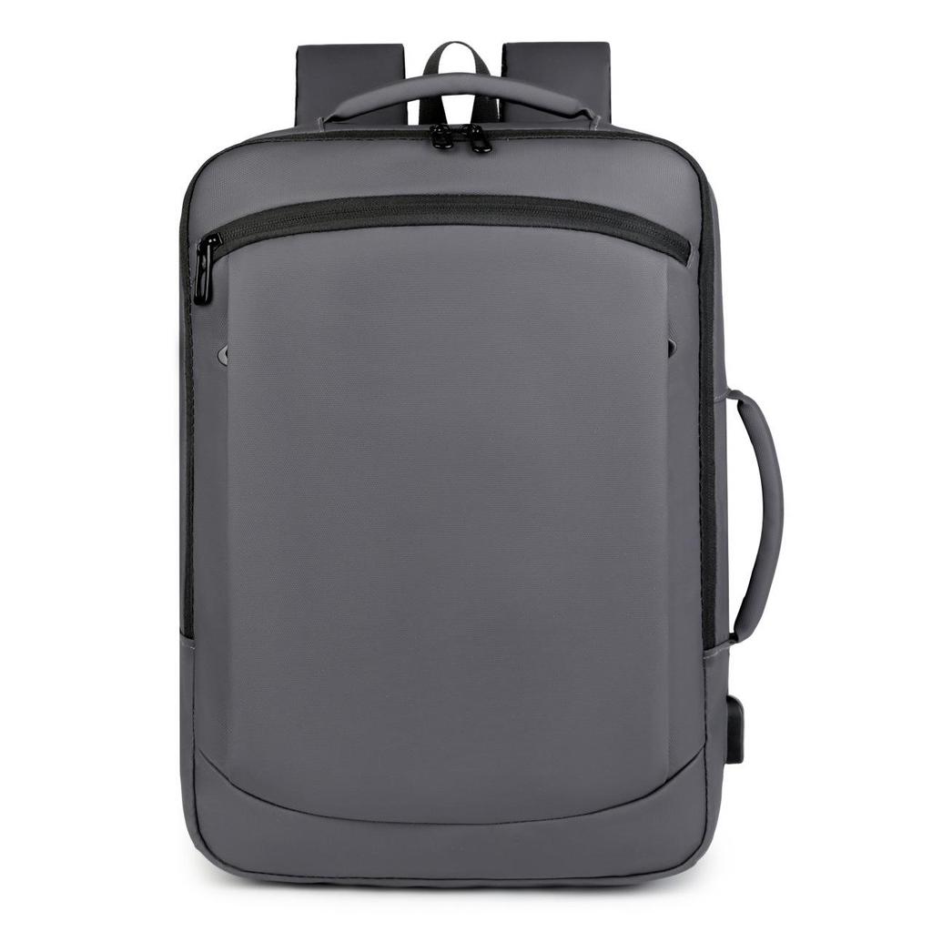 Herren Reise-Rucksack - Hohe Kapazität, Business- und Pendler-Doppelschultertasche