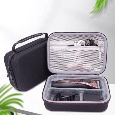 EVA Barber Kit Carrying Bag Dustproof Shaver Box Large Hair Clipper Storage Bag  Hair Clipper