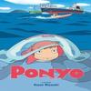 Ponyo Film Comic AllinOne Edition by Hayao Miyazaki Hardback Book 9781974754618
