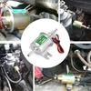 Neuer Auto-Vergaser Motorrad Beliebt für ATV 12V Elektrische Kraftstoffpumpe Niederdruck Schraubbefestigung Kabel Diesel Benzin HEP-02A