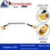 Accesorii sisteme de supraveghere video – Cabluri şi conectoare